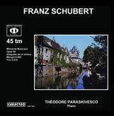 Franz Schubert (1797-1828): Moments Musicaux D.780, LP