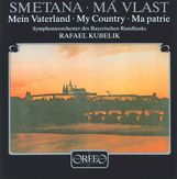 Bedrich Smetana (1824-1884): Mein Vaterland (incl.