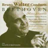 Ludwig van Beethoven (1770-1827): Missa Solemnis op.123, CD