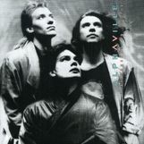 Alphaville: Afternoons In Utopia, CD