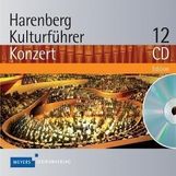 Harenberg Konzertführer, 12 CDs