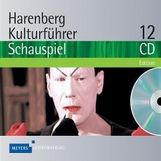Harenberg Schauspielführer, 12 CDs