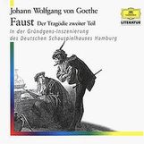 Faust. Der Tragödie zweiter Te, 2 CDs
