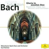 Johann Sebastian Bach (1685-1750): Berühmte Chöre, CD
