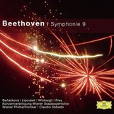 Ludwig van Beethoven (1770-1827): Symphonie Nr.9, CD
