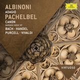 Kanon - Musik des Barock, CD