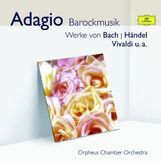 Adagio - Barockmusik, CD