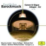 Festliche Barockmusik, CD