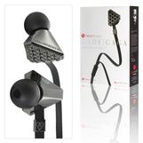 Heartbeats In Ear Kopfhörer by Lady Gaga - black, Technik