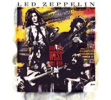 Led Zeppelin: How The West Was Won: Live 1972, 3 CDs
