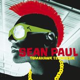 Sean Paul: Tomahawk Technique, CD