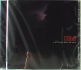 Cold: Different Kind Of Pain, CD