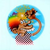 Grateful Dead: Europe '72, 3 LPs