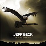 Jeff Beck: Emotion & Commotion (Limited Deluxe Edition) (CD + DVD), CD