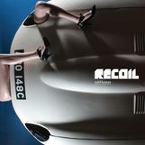 Recoil  (Alan Wilder): Subhuman (Limited Edition), 2 LPs