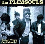 Plimsouls: Beach Town Confidential: Live, LP