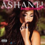 Ashanti: Tbd, CD