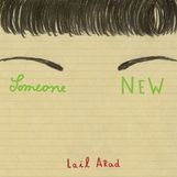 Lail Arad: Someone New, CD