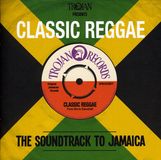 Trojan Presents: Classic Reggae, 2 CDs