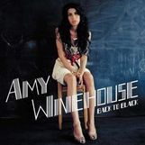 Amy Winehouse: Back To Black, LP