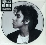 Lady Gaga: You And I (7