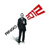 Ringo Starr: Ringo 2012, LP