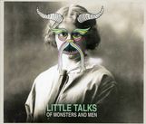 Of Monsters And Men: Little Talks (2-Track), Maxi-CD