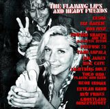 Flaming Lips: The Flaming Lips And Heady Fwends, CD