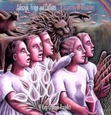 Jakko Jakszyk; Robert Fripp; Mel Collins: A Scarcity Of Miracles - King Crimson Projekct (200g), LP