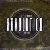 'Revolution: Vol. 2-Revolution, CD