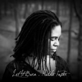 Ruthie Foster: Let It Burn, CD