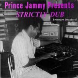 Prince Jammy: Strictly Dub, CD