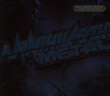 Annihilator: Metal - Limited Edition, 2 CDs