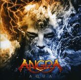 Angra: Aqua (Colored Vinyl), 2 LPs