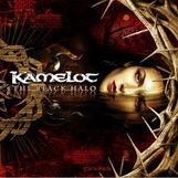 Kamelot: The Black Halo, CD