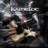 Kamelot: Ghost Opera, 2 LPs