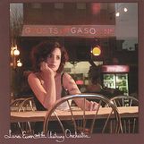 Lara Ewen & The Unstrung Orch: Ghosts & Gasoline, CD