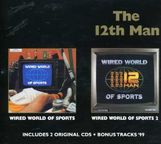 The 12th Man: Wired World Of Sports I, 3 CDs
