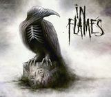 In Flames: Sounds Of A Playg...(CD + DVD), CD