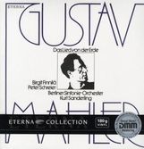 Gustav Mahler (1860-1911): Das Lied von der Erde (180g), LP