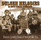 2nd South Carolina String Ban: Dulcem Melodies, CD