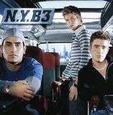 B3: N.Y.B.3, CD