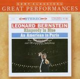 George Gershwin (1898-1937): Ein Amerikaner in Paris, CD