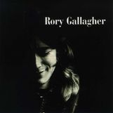 Rory Gallagher: Rory Gallagher, CD