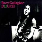 Rory Gallagher: Deuce, CD