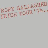 Rory Gallagher: Irish Tour '74, CD