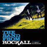 Band From Rockall: The Band From Rockall, CD