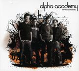 Alpha Academy: Imposible: Possible, CD
