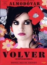 Volver (Special Edition), 2 DVDs