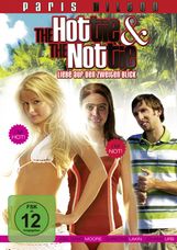 The Hottie and the Nottie, DVD